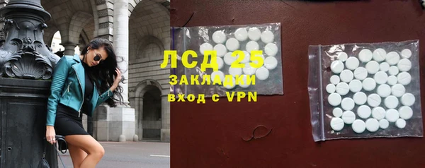 прущий лед Верея